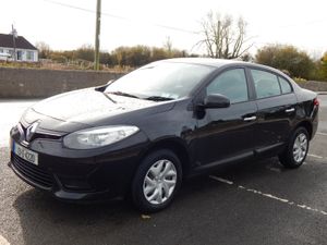 2013 Renault Fluence  Expression Long Tax & Test - Image 4