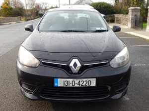 2013 Renault Fluence  Expression Long Tax & Test - Image 3