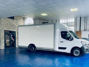 2023/73 RENAULT MASTER 2.3DCI SINGLE DOOR (AFA) - Image 4