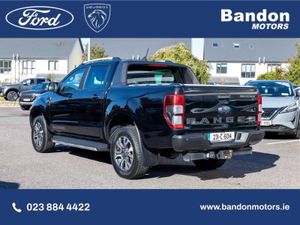 Ford Ranger 2023 Ford Ranger Wildtrak - 2.0 Td213 - Image 3