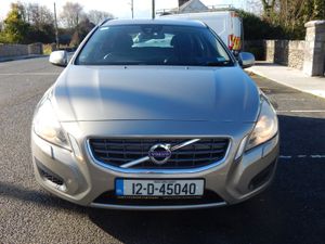 2012 Volvo V60 SE NCT 01/27 - Image 3