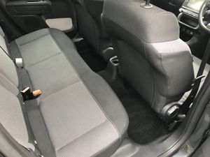 171 Citroen C3 1.2 Petrol Feel Puretech - Image 3