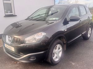 2011 NISSAN QASHQUI - Image 2