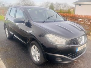 2011 NISSAN QASHQUI - Image 3