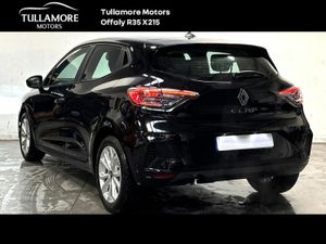 Renault Clio TCe 90 DFull Evolution - Image 3