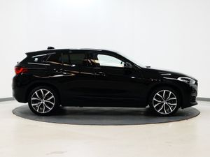 *95* 2021 BMW X2 1.5 xdrive sport - Image 3