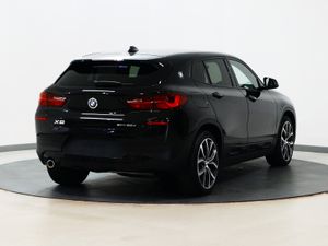 *95* 2021 BMW X2 1.5 xdrive sport - Image 4