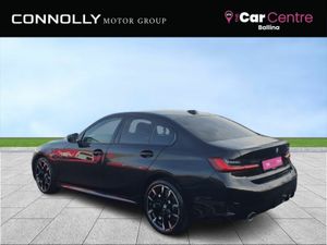 BMW 3-Series 330E M Sport Auto - Image 3