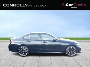 BMW 3-Series 330E M Sport Auto - Image 4