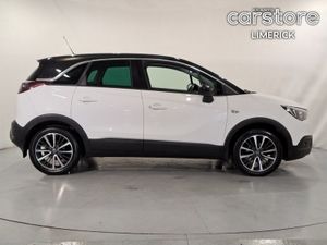 Opel Crossland X SE 1.5 Turbo D (102ps) S/S Ecotec - Image 2