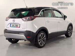 Opel Crossland X SE 1.5 Turbo D (102ps) S/S Ecotec - Image 3