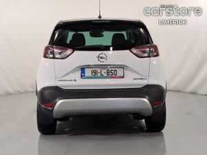 Opel Crossland X SE 1.5 Turbo D (102ps) S/S Ecotec - Image 4