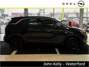Opel Crossland X Crossland X Sri-1.2 110BHP -pet - Image 4