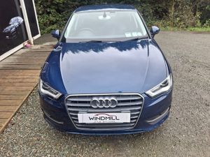 Audi A3 LOW KM (AUTOMATIC) - Image 4