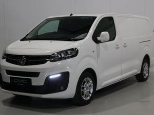 2020 VAUXHALL VIVARO 2900 1.5 D 100 SPORTIVE L2 H1 - Image 4
