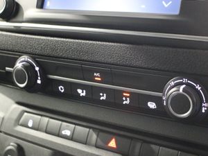 2020 VAUXHALL VIVARO 2900 1.5 D 100 SPORTIVE L2 H1 - Image 2