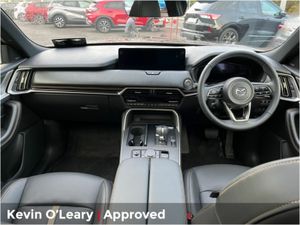 Mazda CX-80 Homura Plus 3.3D - Image 4