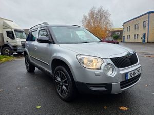 Skoda Yeti 2013 ( New NCT today !! 4th November) - Image 2