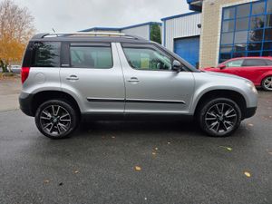 Skoda Yeti 2013 ( New NCT today !! 4th November) - Image 4