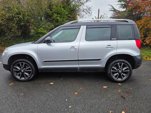Skoda Yeti 2013 ( New NCT today !! 4th November) - Image 3