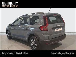 Dacia Jogger Expression Tce 110 - Image 4