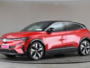 Renault Megane E-Tech Ev60 Techno  bitone Roff 20 - Image 4
