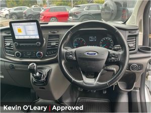Ford Transit Custom Custom Trend 300S 2.0Tdi 170PS - Image 4
