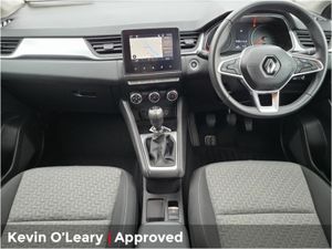 Renault Captur DFull Limited 1.0Tce 90Hp - Image 4