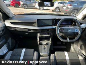 Opel Frontera Elegance Hybrid 136PS - Image 4