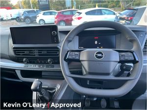 Opel Vivaro 1.5 Diesel Sportive - Image 4