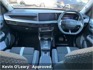 Opel Frontera GS 136PS MHEV - Image 4