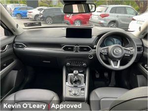 Mazda CX-5 Exclusive-Line BL 2.2D 150HP - Image 3