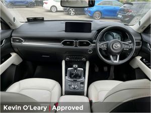 Mazda CX-5 GT Sport SL 2.0P 165PS - Image 3