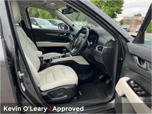 Mazda CX-5 GT Sport SL 2.0P 165PS - Image 4