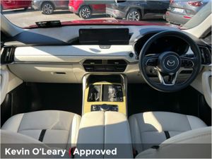 Mazda CX-60 Takumi Plus PHEV 327PS 8AT AWD - Image 4