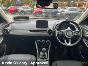 Mazda CX-3 Executive SE 1.8D 115PS - Image 4