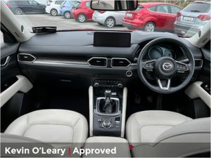 Mazda CX-5 GT Sport SL 2.2D 150PS - Image 4
