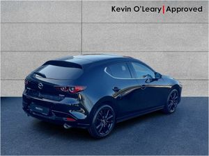 Mazda Mazda3 5dr Homura Sky-X 186ps - Image 4