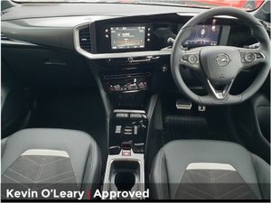Opel Mokka GS MHEV 1.2 PureTech 136HP - Image 4