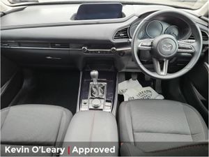 Mazda CX-30 Homura SKY-X 2.0P 186PS - Image 4