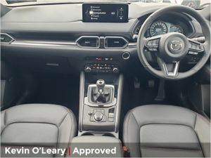 Mazda CX-5 Homura 2.2D 150PS - Image 3