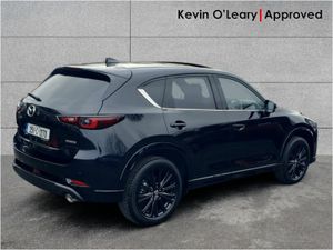 Mazda CX-5 Homura 2.2D 150PS - Image 4
