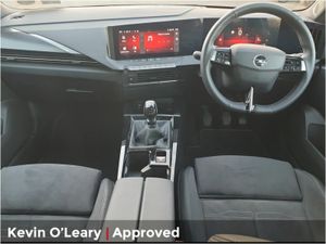 Opel Astra GS 1.2 Turbo 130PS 6 Speed - Image 3