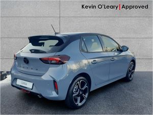 Opel Corsa GS AUTOMATIC Hybrid 100HP - Image 4