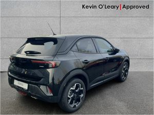 Opel Mokka 1.2 GS HYBRID - Image 4