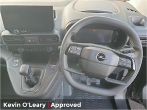 Opel Combo 1.5 L1HI Sportive - Image 4