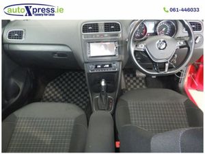 Volkswagen Polo TSI Automatic - Image 2