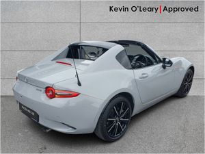 Mazda MX-5 1.5 RF EXCLUSIVE LINE - Image 4