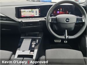 Opel Astra Sports Tourer GS 1 5 TurboD 130PS 8 Spe - Image 4