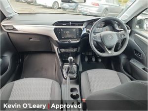 Opel Corsa SC 1.2i 75PS S/S 5 Speed - Image 3